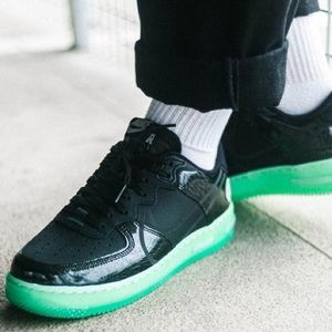 Nike Air Force 1 Low React All-Stars